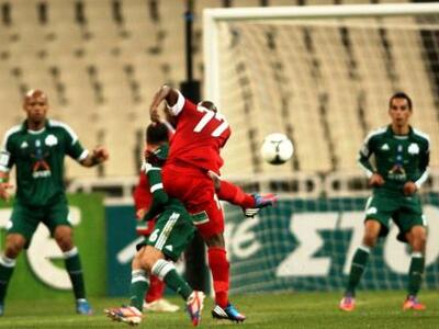 «Άλωσε» και το ΟΑΚΑ η Ξάνθη