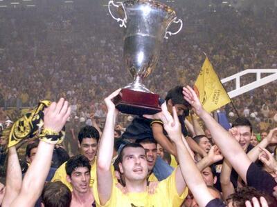 Μπάσκετ: Επίσημη επιστροφή του Μιχάλη Κα...