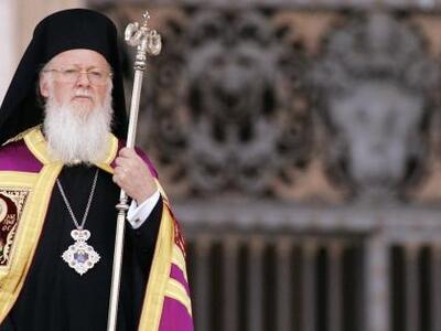 Ανάσταση στο Φανάρι – Μήνυμα θρησκευτική...