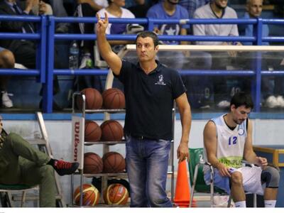 Μπάσκετ: Συνέχεια στην πορεία της Κύμης ...