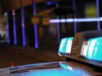 Δυτική Ελλάδα:Εισέβαλαν στο ελαιοτριβείο...