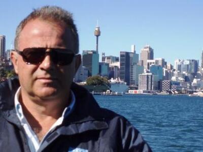 Σε Κωνσταντινούπολη και Ρωσία ο πατρινός...