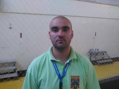 Μπόγιαν Φρλέτα: "Ειλικρινά έχω εντυ...