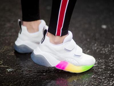 NEW YORK STREET STYLE