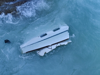 Έξι σοροί μεταναστών περισυνελέγησαν από...