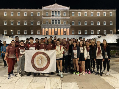 Πανελλήνια πρωτιά για το Πανεπιστήμιο Πα...