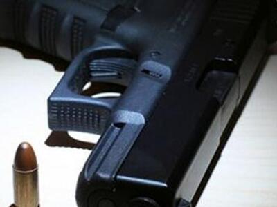 Συνελήφθη 34χρονος στη Λευκάδα για οπλοκατοχή