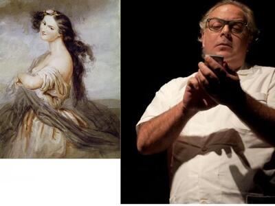 ΠΩΣ ΦΑΝΤΑΖΕΣΤΕ ΤΗΝ ΙΟΥΛΙΕΤΑ; ΓΙΑΤΙ ΑΠΟ 2...