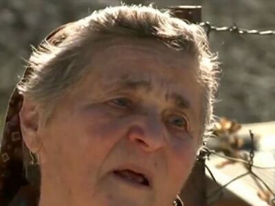 Κοζάνη: 87χρονη νίκησε τον κορωνοϊό