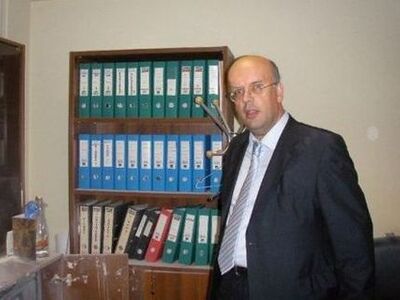 Έχασε τη μάχη για  τη ζωή ο Γιάννης Σιδέρης