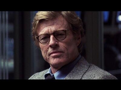 Ρέντφορντ και Νταιάν Κίτον για πρώτη φορά μαζί