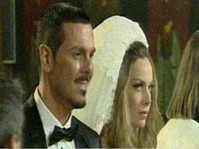 Παντρεύτηκε ο Νίκος Βουρλιώτης