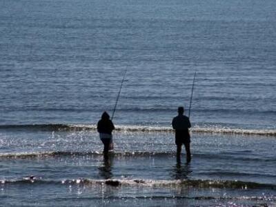 Χωρίς άδεια θα μπορούν να ψαρεύουν οι ερ...