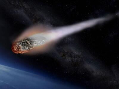 Ο «αστεροειδής των Χριστουγέννων» περνάε...