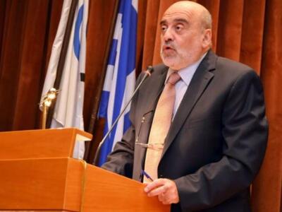 Πινγκ πονγκ: Συνάντηση των σωματείων της...