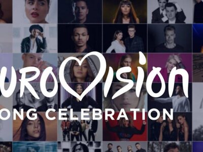 Απόψε ο Α' διαδικτυακός Ημιτελικός της Eurovision