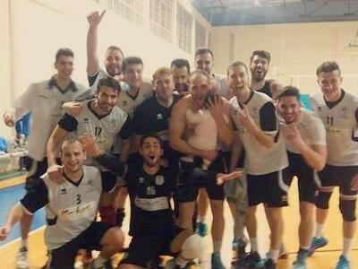 Βόλεϊ: Η Παναχαϊκή συγχαίρει τον Απόλλωνα