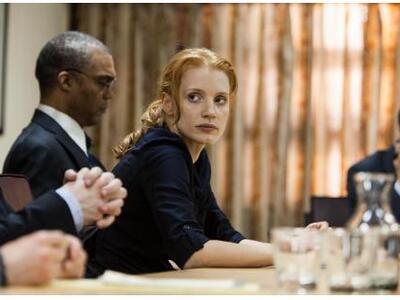 Ως φαβορί για τα ερχόμενα Όσκαρ ακούγετα...