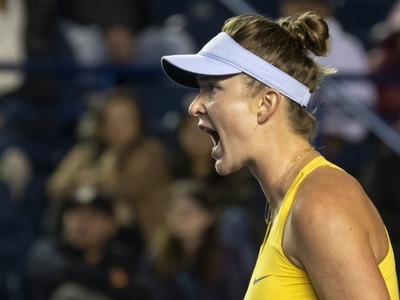 Σβιτολίνα: «Όσοι Ρώσοι πάρουν θέση κατά ...