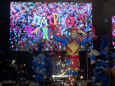 Πατρινό καρναβάλι 2026: Tι θα δούμε στην...