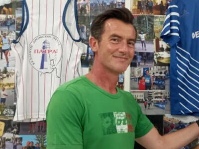 4ος Νυχτερινός ημιμαραθώνιος «Φάνης Τσιμ...