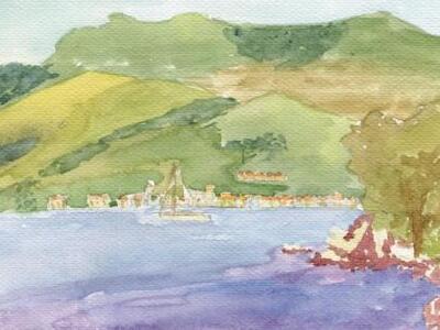 Πάτρα: Τα "Βλέμματα" εφτά καλλ...