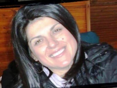 Συγκλονίζει ο γιος της Ειρήνης Λαγούδη: ...