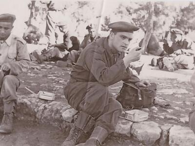 Φαντάρος και γιατρός
