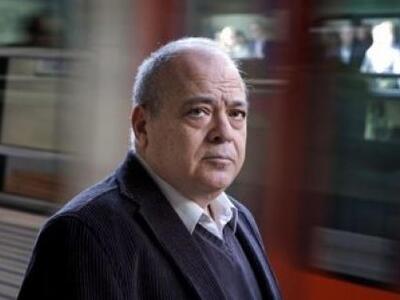 Xρήστος Βαλαβανίδης: ”Είδα μια απίστευτη...