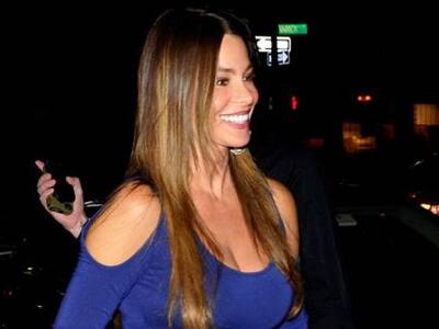 Η Σοφία Βεργκάρα είναι απλά μία θεά! 