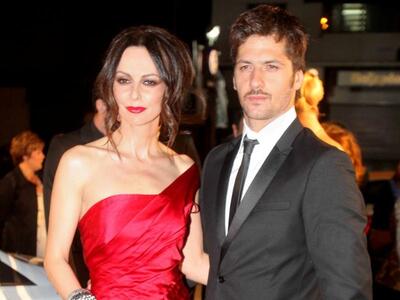 Το πιο λαμπερό ζευγάρι στις "Γυναίκ...