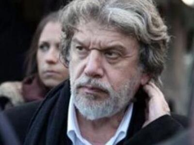 Ο Γιάννης Βούρος καλλιτεχνικός διευθυντής του ΚΘΒΕ