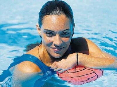 Τίποτα δεν σταματά τη Μαρία Τσουρή