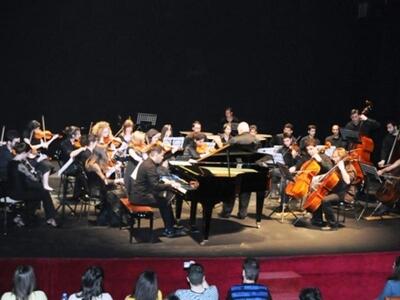 Πάτρα: Τη Μ. Δευτέρα η Πασχαλινή συναυλί...