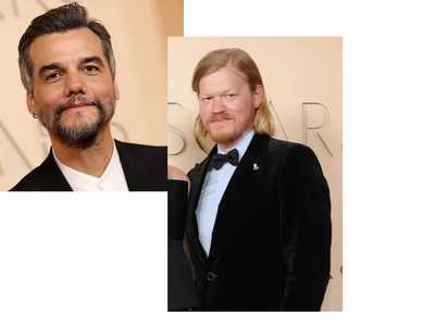 Βάγκνερ Μόουρα- Τζέσε Πλέμονς