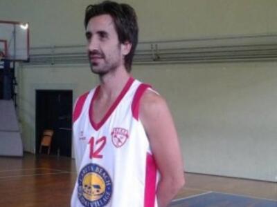 Στην Αχαγια 82 ο Χρήστος Κοτσέτας