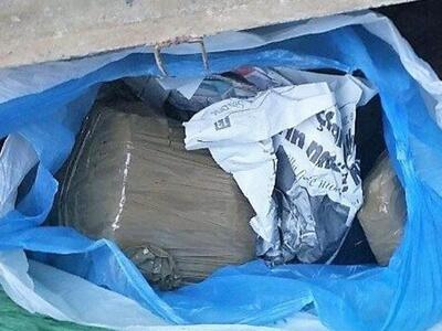 Δυτική Ελλάδα:Έμπορος ναρκωτικών έκρυβε ...