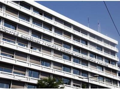 Ο Τάκης Αθανασόπουλος νέος Πρόεδρος του ...