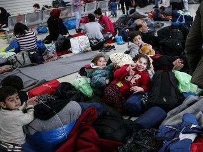 ΠΑΜΕ ΑΧΑΙΑΣ: "Βοηθείστε να συγκεντρ...