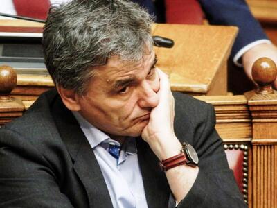 Τσακαλώτος: Μετά τον Αύγουστο έρχεται στ...