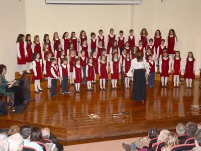 "Μελωδικός Χειμωνανθός: Μια μαγική ...