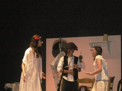 Εντυπωσίασε το αφιέρωμα της Πολιτιστικής...