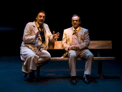 Πάτρα: Παρατείνεται η "Τυχαία Συνάν...