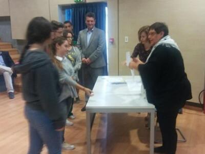 Η Πρύτανης του Πανεπιστημίου Πατρών βραβ...