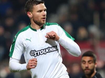 Σουπερλίγκ: Εντυπωσιακό πέρασμα του Πανα...