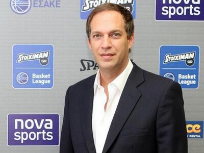 Παραιτήθηκε απο την προεδρία του ΕΣΑΚΕ ο...