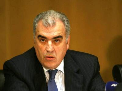 Δ. Ρέππας: Δεν θα γίνουν απολύσεις στο Δημόσιο