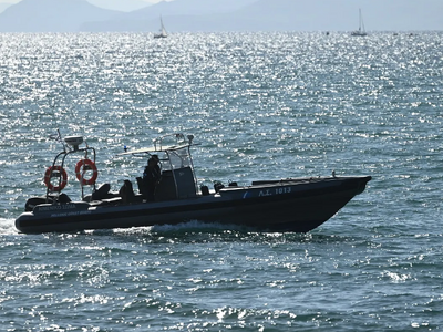 Εκτεταμένη επιχείρηση για παράνομη διακί...