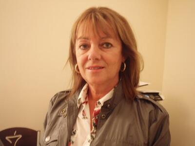 Μαρία Μπαζιώτη