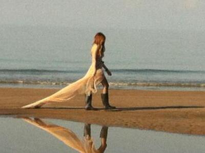 Τι έκανε η Βανδή λίγο πριν ντυθεί για το...